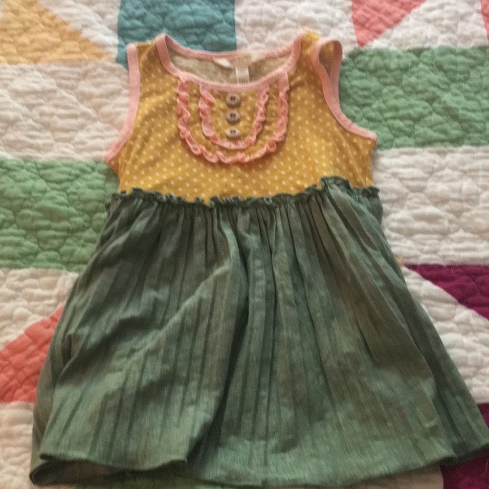 Tunic Style Shirt